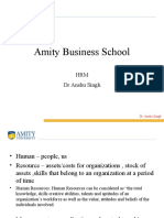 Unit 1-A MGMT Ess., Def, Nature, Scope