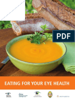 Eating For Eye Health 0 PDF