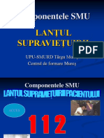 1 - Lantul Supravietuirii