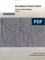 Dense Living Urban Structures PDF