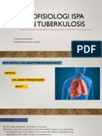 Patofisiologi Ispa Dan Tuberkulosis PDF