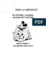 halloween_la_gradinita