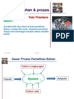 PML BHN & Proses 10