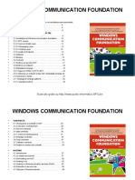 Windows Communication Foundation