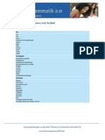 Liste Ländernamen Mit Artikel PDF