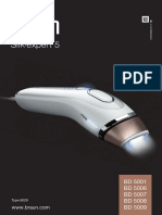 Manual Depiladora Laser Braun BD5001.pdf