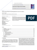 The Journal of Supercritical Fluids