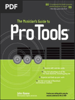 John Keane - The Musician's Guide to Pro Tools (2004)