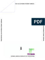 Peon Model PDF