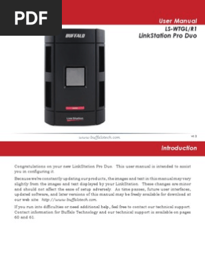 Ls-wtgl R1-v3 User Manual