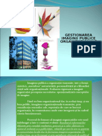 Gestionarea Imaginii Publice Organizationale.ppt