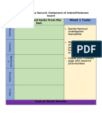 year 12 photo weekly progress sheet pi task 1