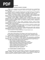 2.4. Contabilitatea Germană 2.4.1. Repere În Dezvoltarea Economică A Germaniei