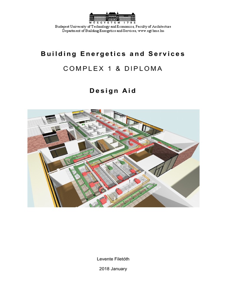 75-Building - Systems - Design Aid PDF | PDF | Photovoltaics | Elevator