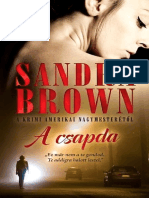 Sandra Brown - A Csapda PDF
