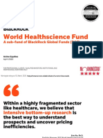 BGF World Healthscience Fund (April 2020) PDF