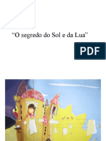 O Segredo Do Sol e Da Lua