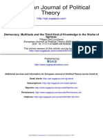 European Journal of Political Theory-2009-Del Lucchese-339-63 PDF