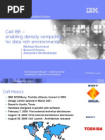 IBM Cell Broadband Engine