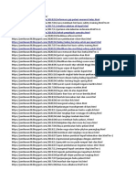 Data Informasi Perikanan