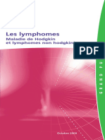 Lymphomes