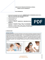 GFPI-F-019 - GUIA - DE - APRENDIZAJE Vacunacion Complementaria