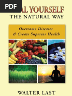 Download Heal Yourself-The Natural Way by gemoregold SN46075447 doc pdf