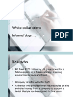 1.white Collar Crime Criminology