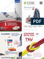 CDK Edisi Khusus CME-1 2020 PDF