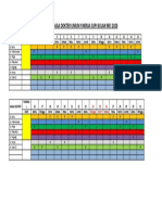 JADWAL DOKTER