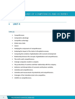 Guide Competitiveness Strategies