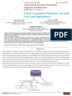 Ijstmr - V2i5 - 03114 PDF