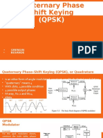 (QPSK) : Grengin Besande