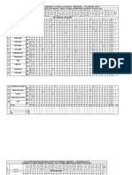 Seat Matrix 2020-21 PDF