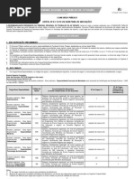 TRT - 24ª Região - 2010