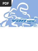 Download Yamaha YBR 125 ED - Manual do Proprietrio by Aoliveiraribeiro SN46076027 doc pdf