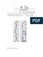 Midterm 2019 Model Answer