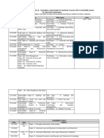 Please Note: - Answer Key Corresponding To Each Mock Test Paper Will Be Uploaded Post 48 Hours of Mock Test Paper Completion