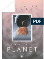 Dvanaesti Planet