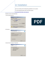 TeamViewer Installation PDF