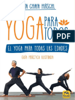 Yoga para Todos PDF