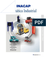 Neumática Industrial - INACAP PDF