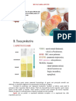 Suport de Curs Recoltarea Sputei