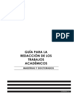 Guia de Redaccion - UC PDF