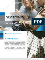 Documento Open Banking PDF