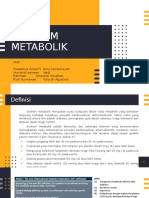 Sindrom Metabolik Compile