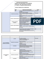 Plan de Trabajo Individual 2019-2020