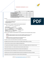 COORDENAÇÃO E SUBORDINAÇÃO - ATIVIDADE - 8º 9º ANOS.pdf