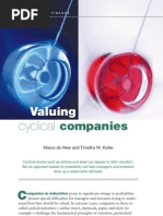 Download 4 1 1 3 Valuing Cyclical by Samiran Talukder SN46077083 doc pdf