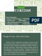 ANTIOKSIDAN